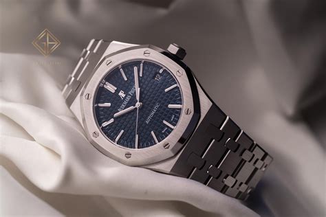 audemars piguet royal review